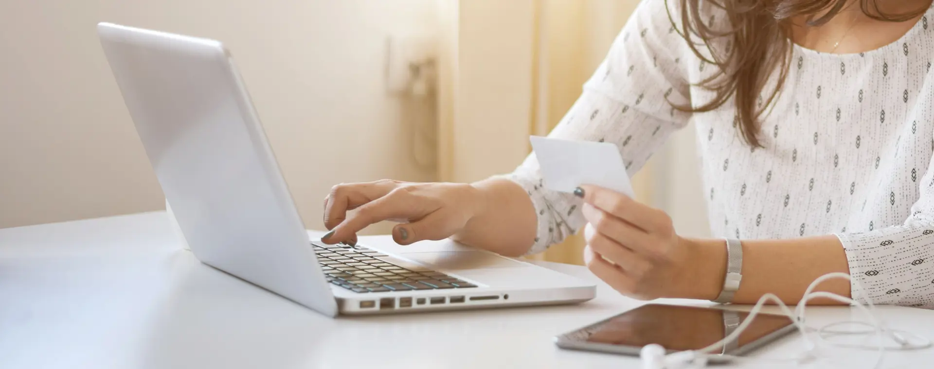 La sicurezza per noi è importante!