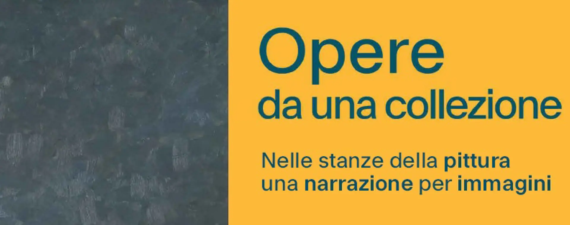 Le opere della Cassa Rurale in mostra a Caprino Veronese 