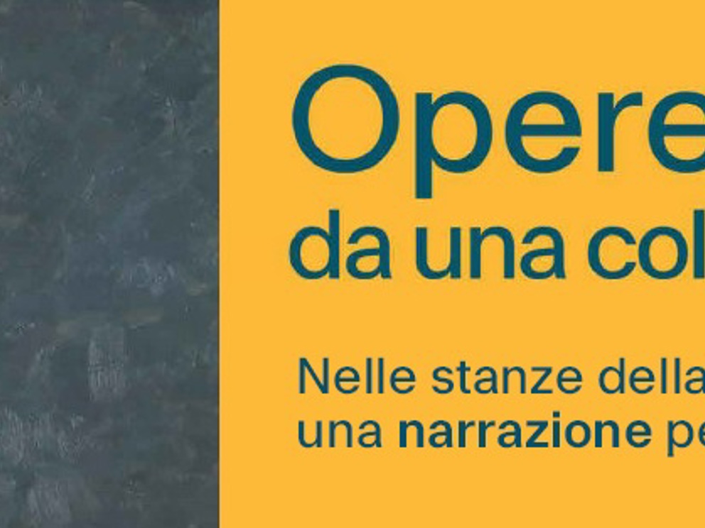 Le opere della Cassa Rurale in mostra a Caprino Veronese 