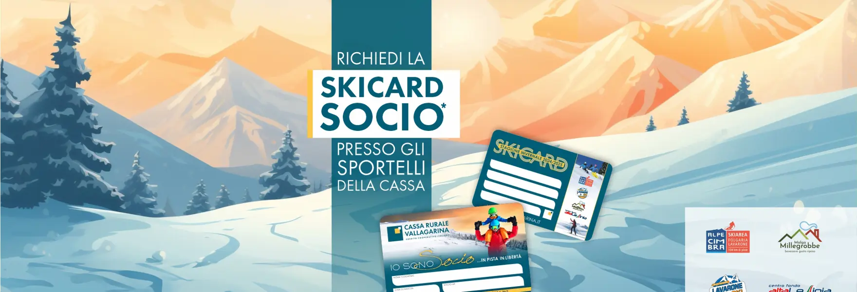 Pubblicità CRV Sito Skicard 2024 25 